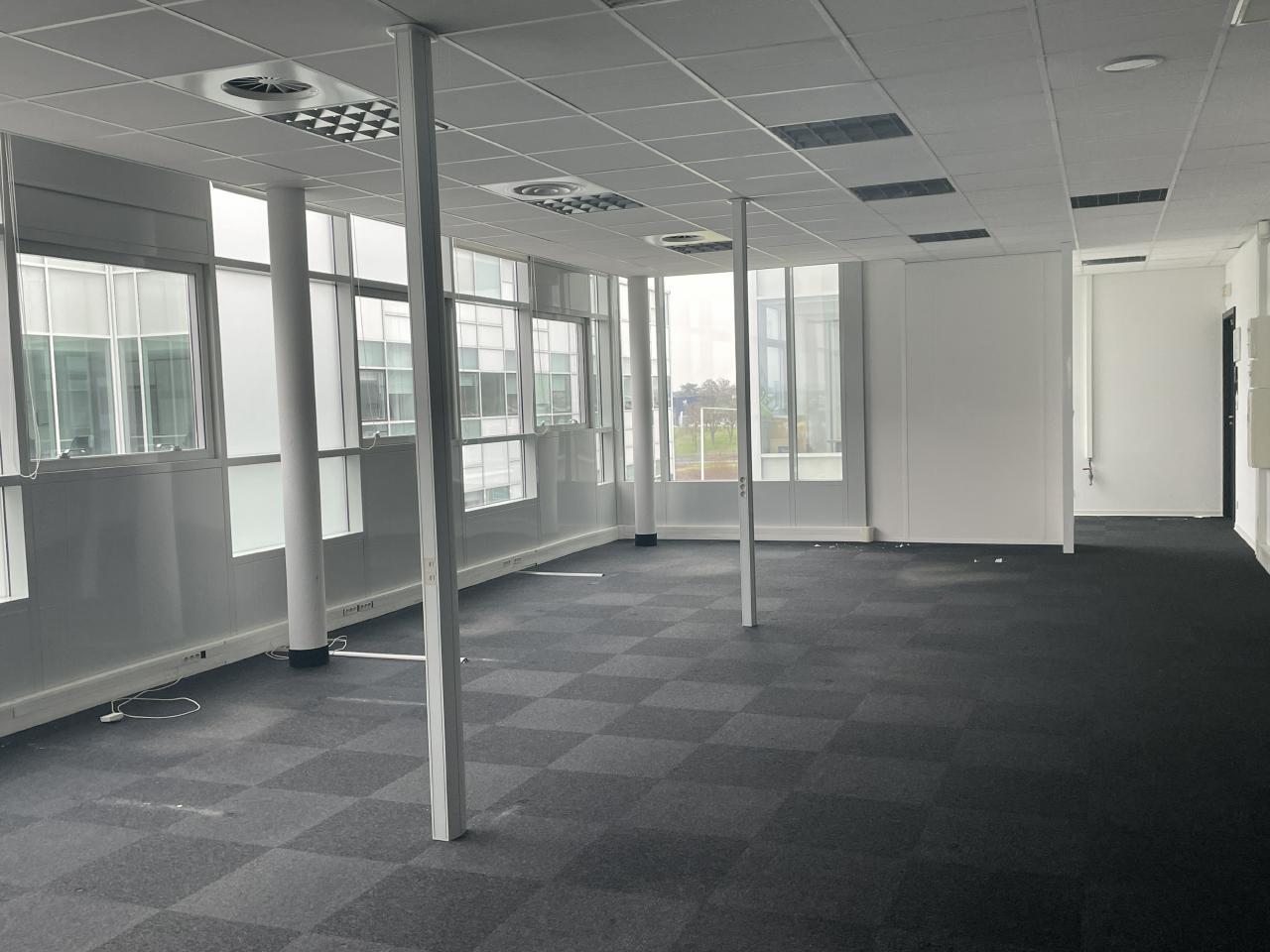 Bureau Metz 137m² Location bureau Metz Moselle OLBUR2118608 9